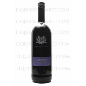 San Antonio Sangiovese Igt Rubicone